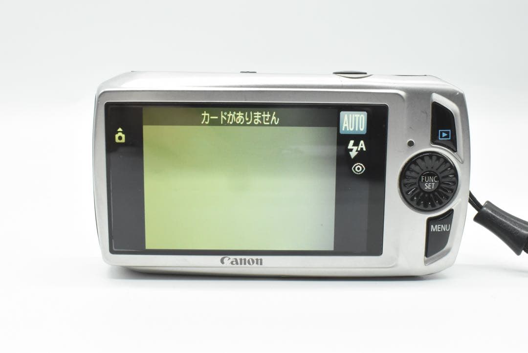 キャノン Canon イクシー IXY30S