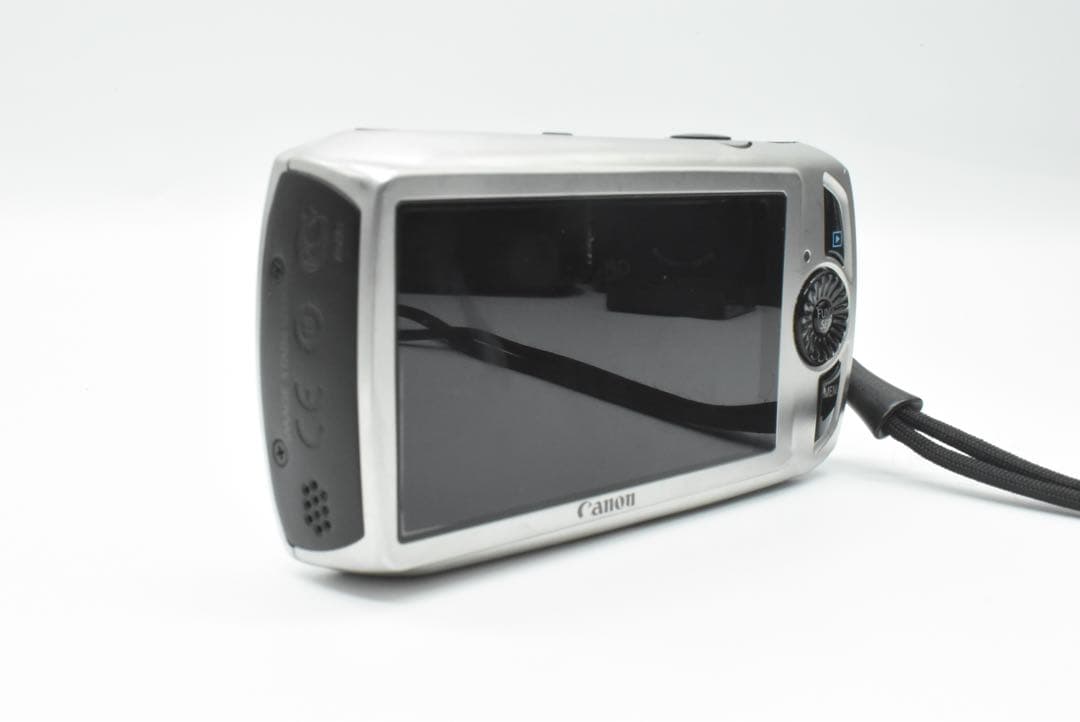 キャノン Canon イクシー IXY30S