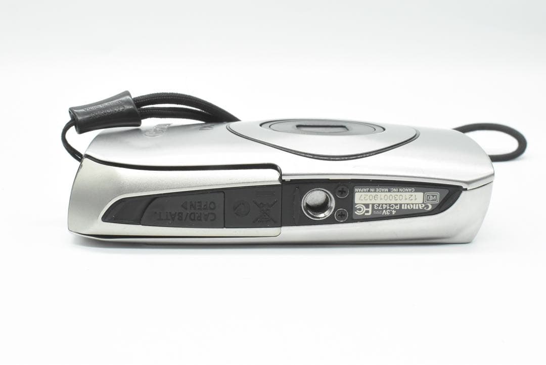 キャノン Canon イクシー IXY30S