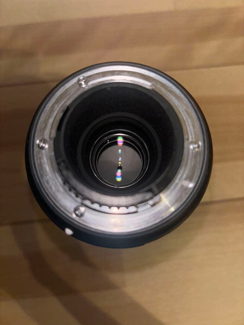 レンズ(ズーム) Nikon AF-S Nikkor 70-200mm f/4