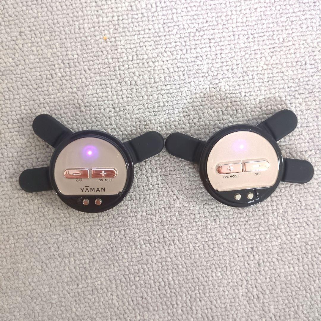 RAN0012【美品】ヤーマンメディリフトアクア EX EPM-20TB