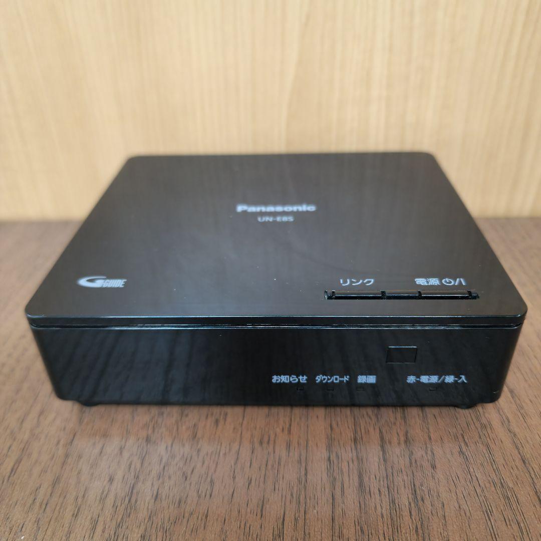 Panason 10V型 テレビ プライベート・ビエラ UN-10CE8 防水