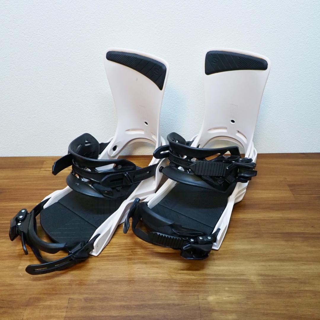 SALOMON RHYTHM ビンディング サロモン リズム サイズS