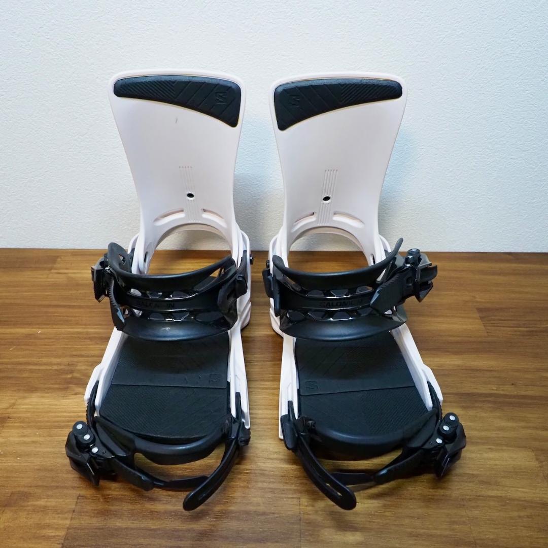 SALOMON RHYTHM ビンディング サロモン リズム サイズS