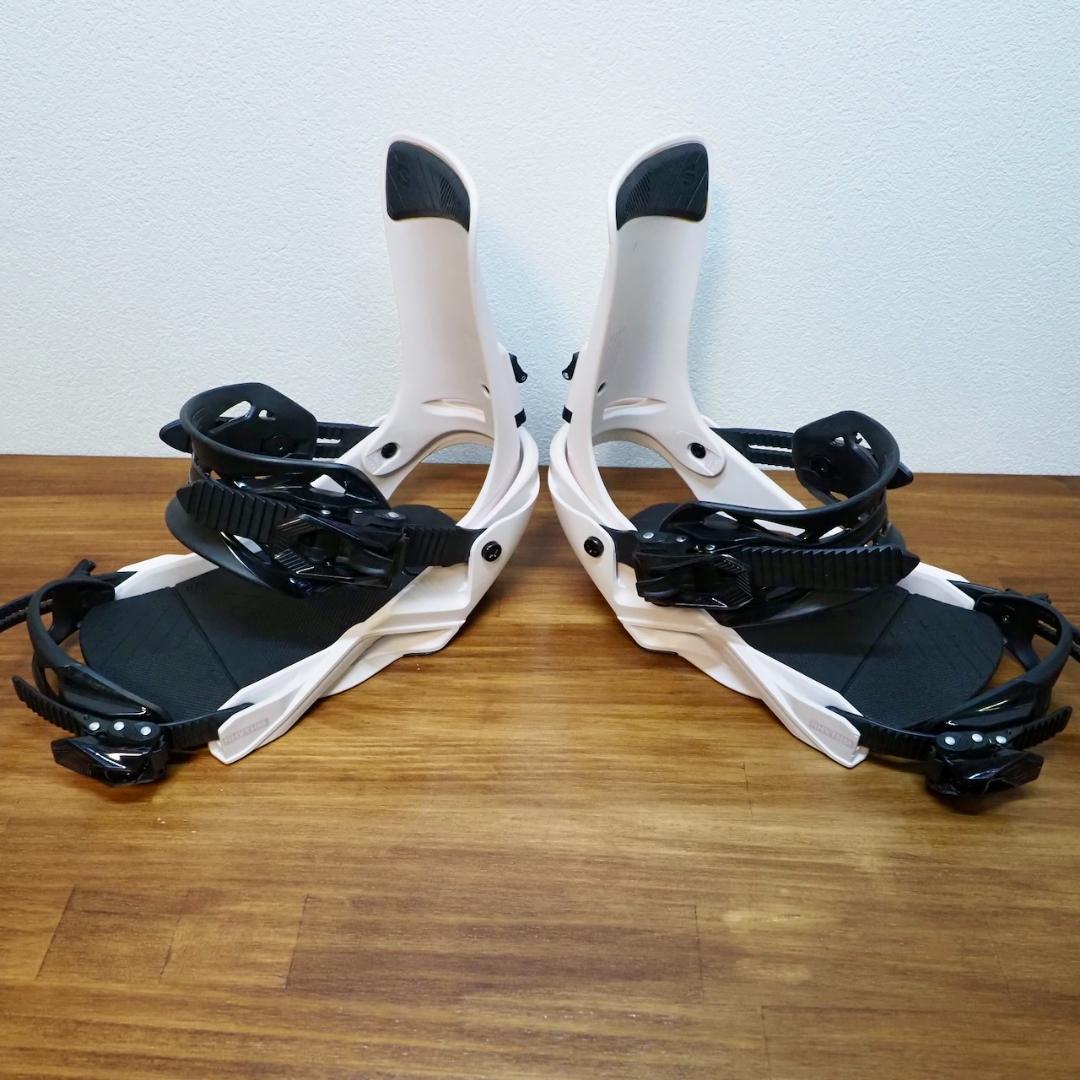 SALOMON RHYTHM ビンディング サロモン リズム サイズS