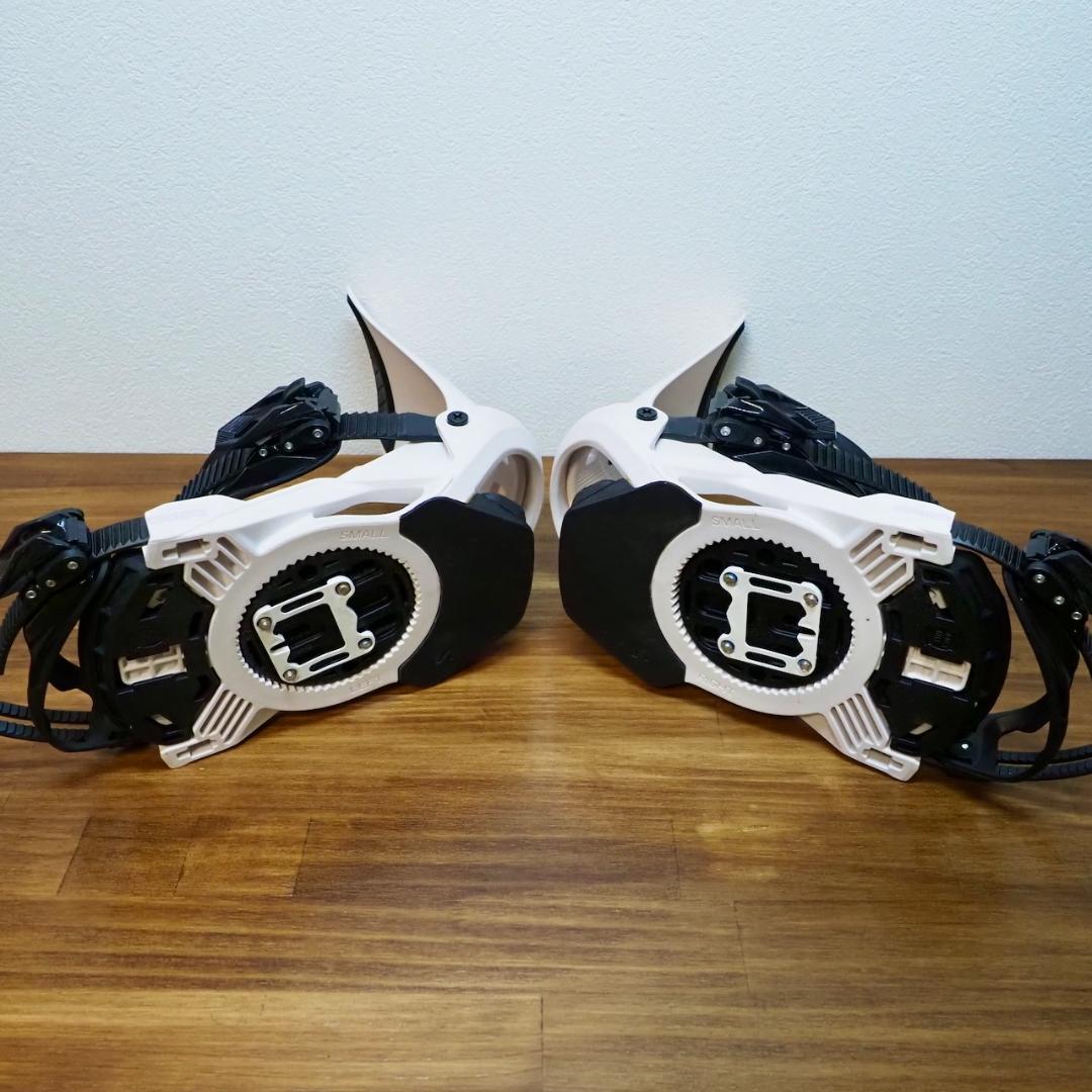 SALOMON RHYTHM ビンディング サロモン リズム サイズS