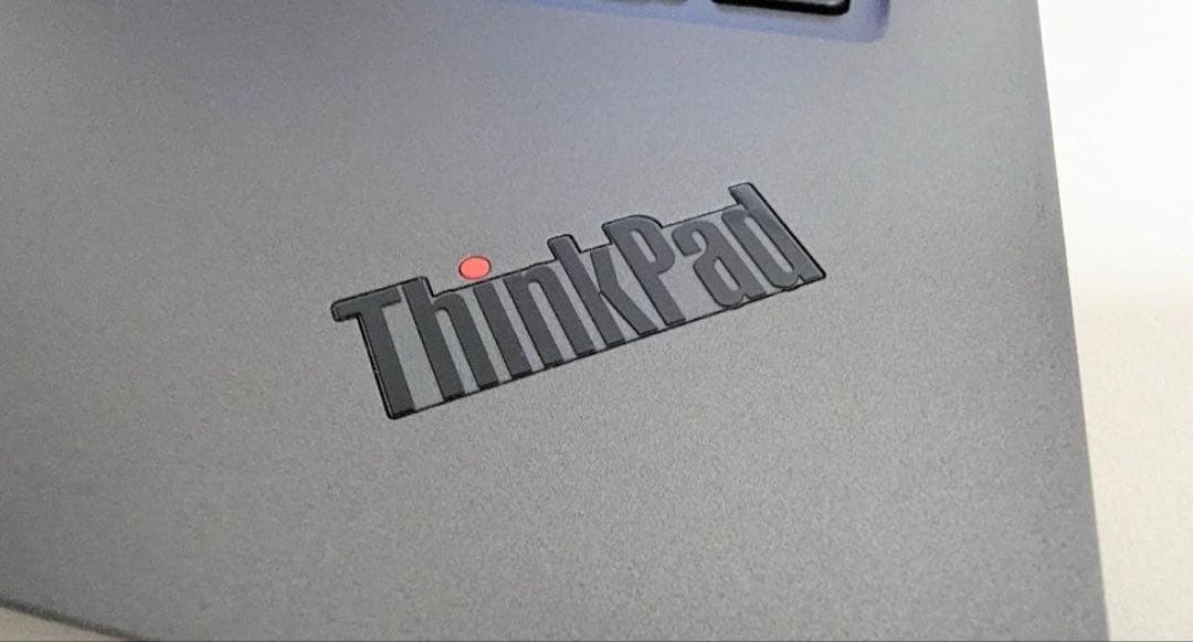 ジャンク品　ThinkPad X1 Yoga Gen5 第10世代Co