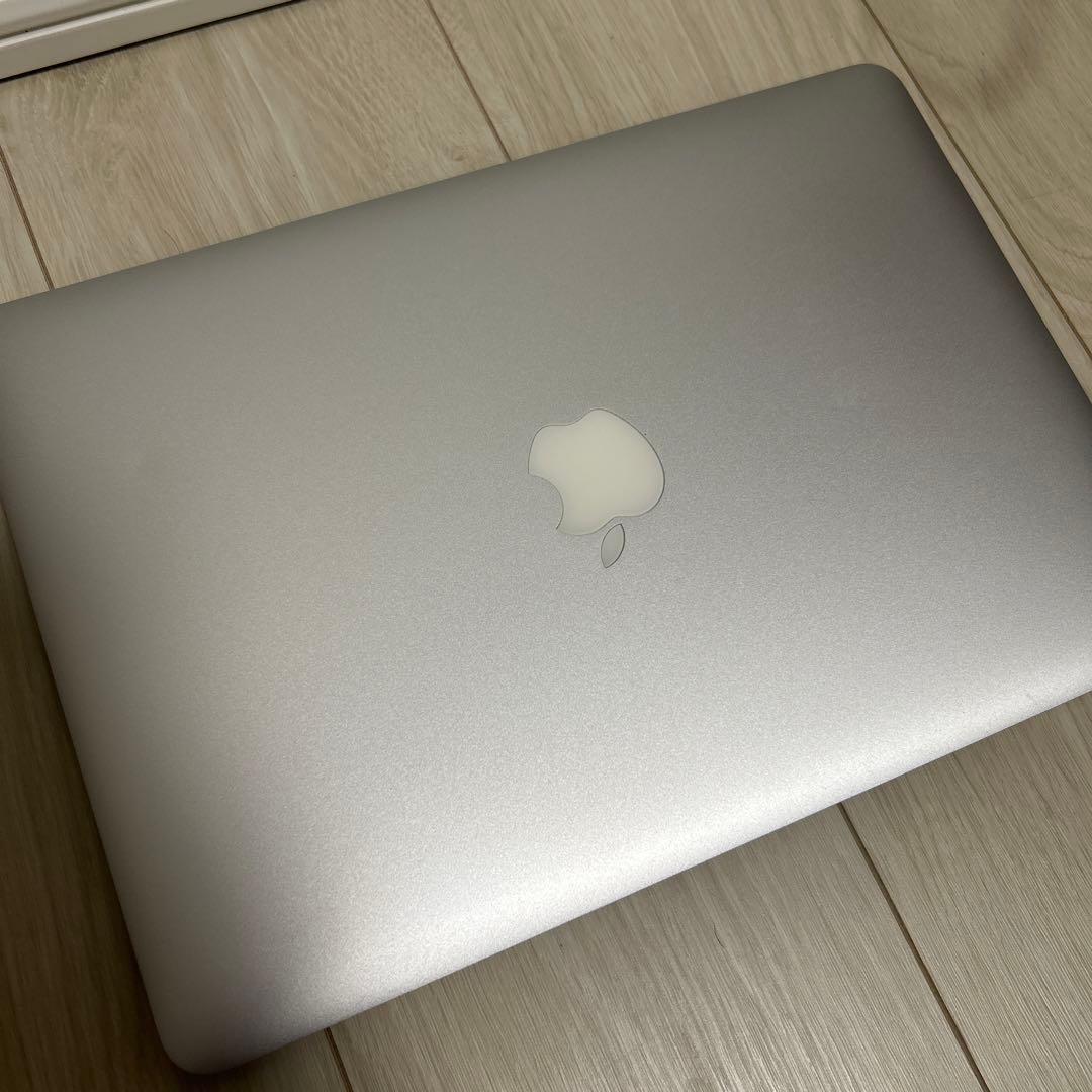 MacBook Pro 2015 13インチ