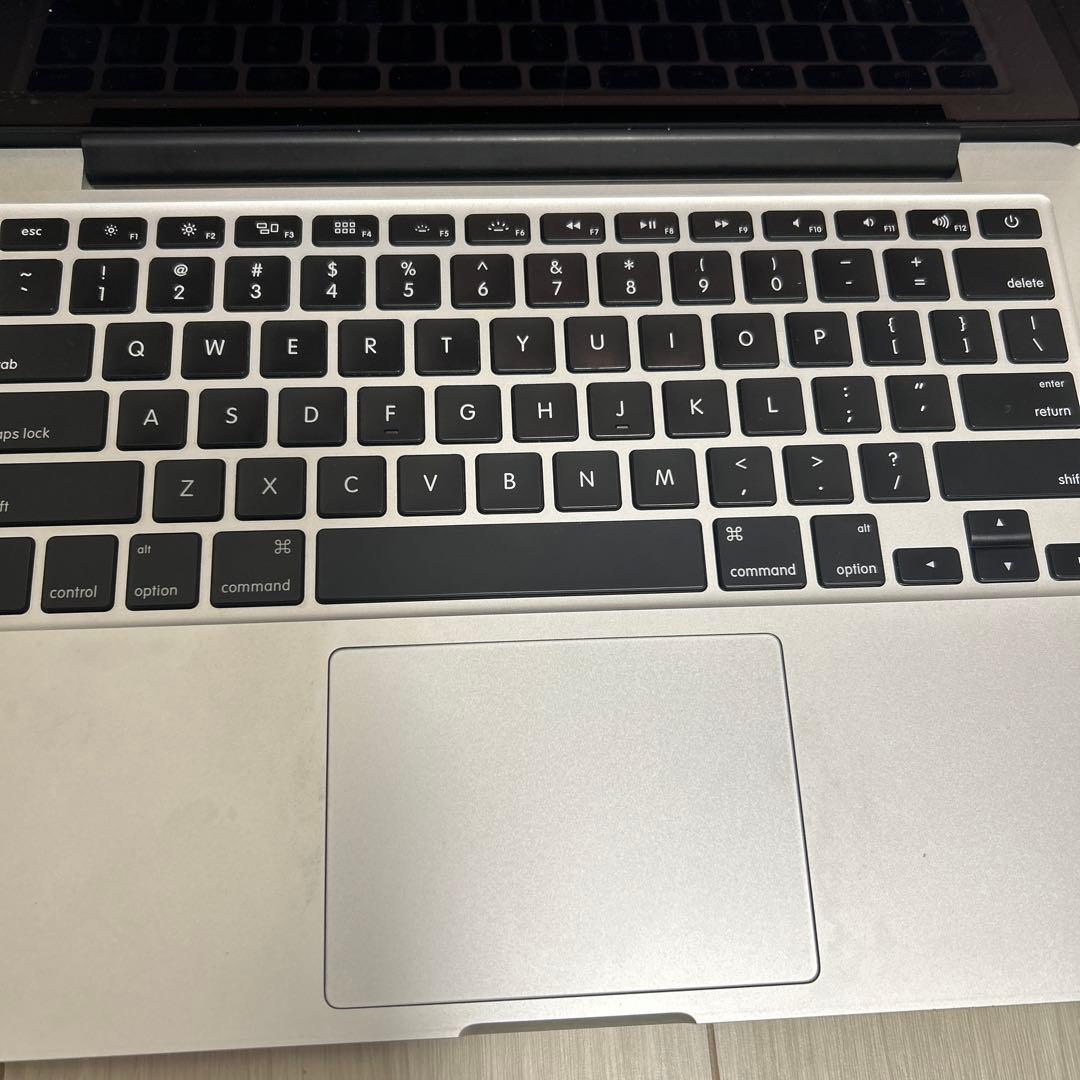 MacBook Pro 2015 13インチ