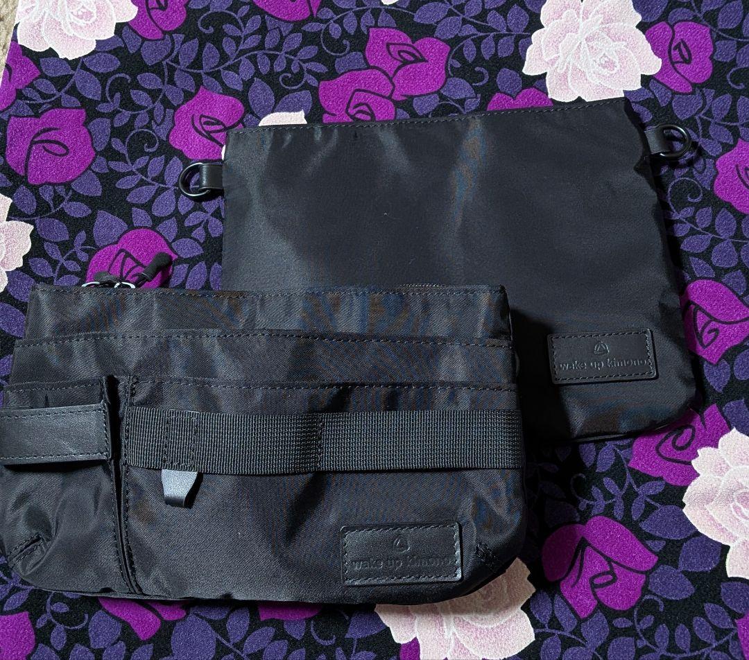 まあ　きものすなおさん　着付け師バッグ