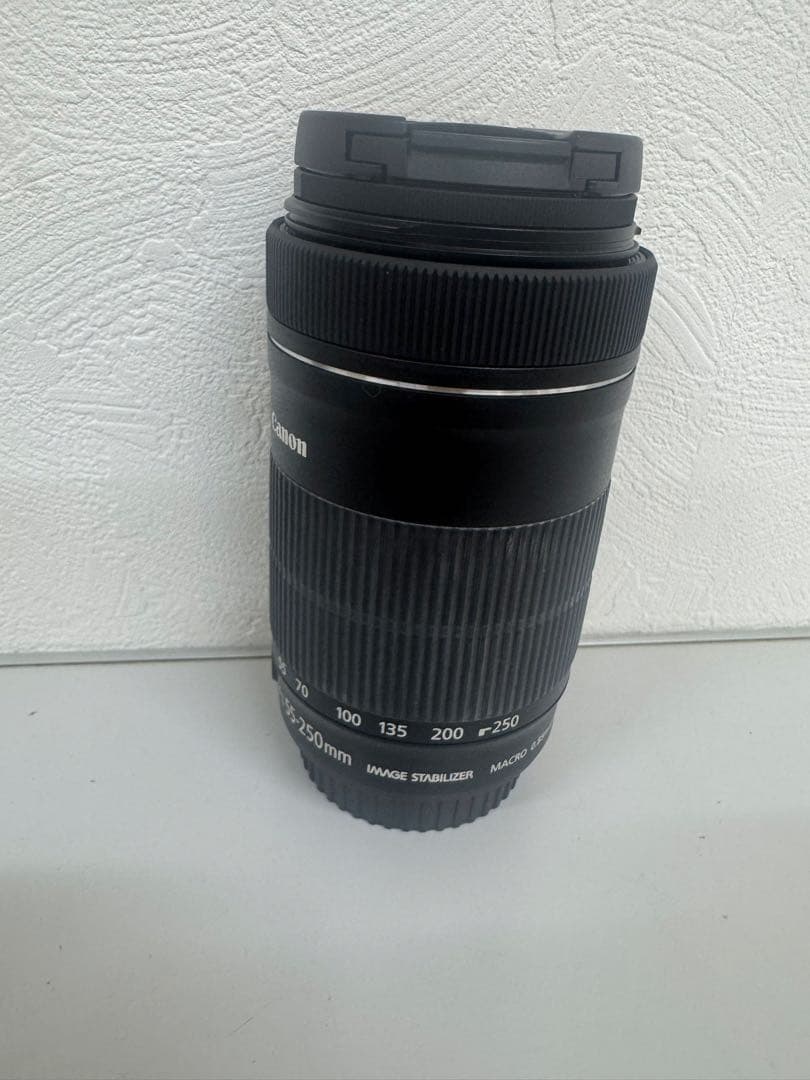 【美品】Canon デジタル一眼レフカメラ EOS Kiss X9i