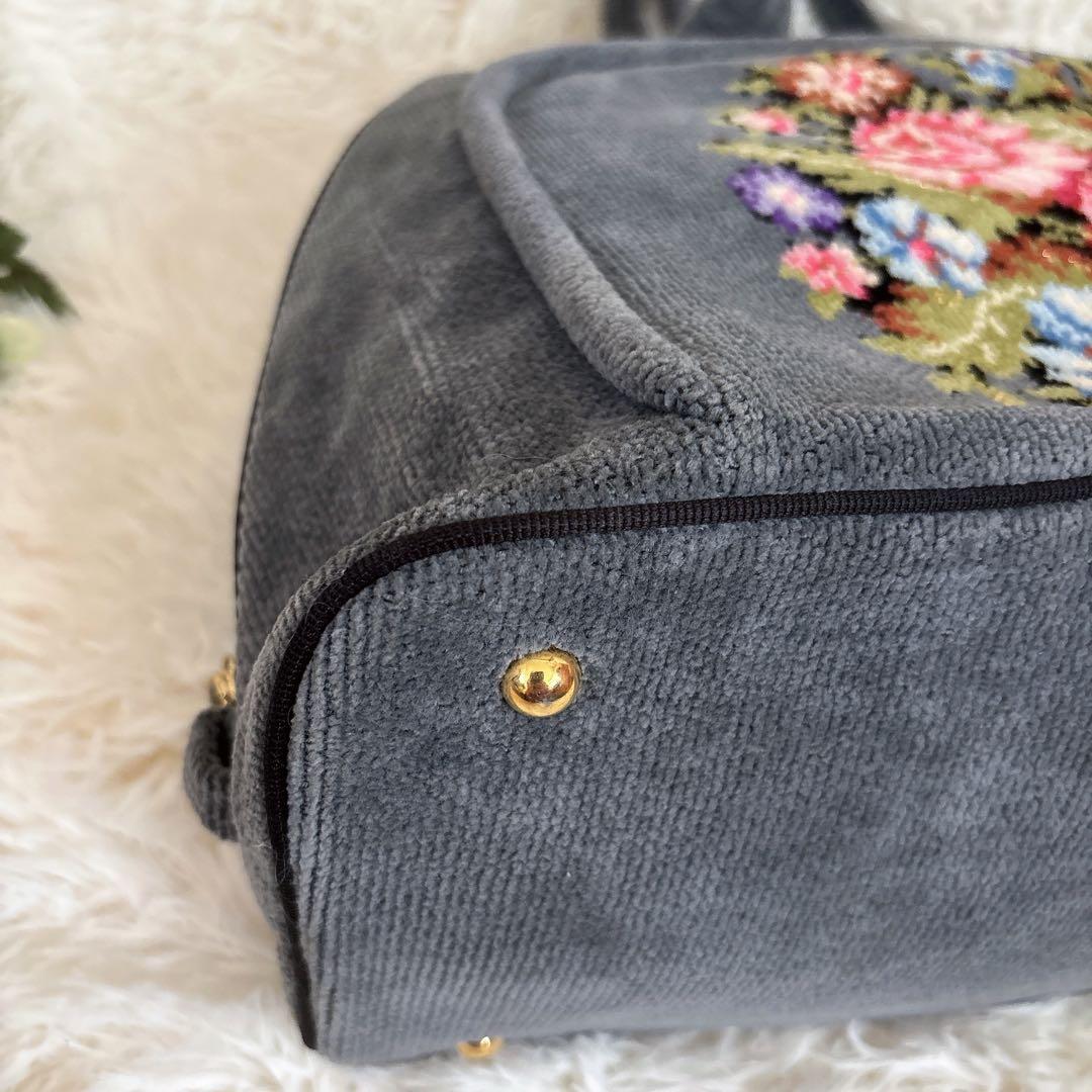 【美品】FEILER ビエンナ 大型ボストンバッグ 旅行バッグ 大容量　グレー