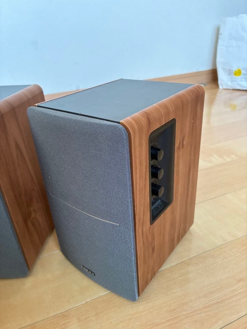 スピーカー・ウーファー EDIFIRE R1280DB