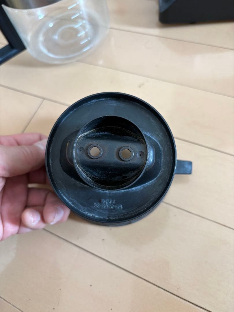 夏*様 TWINBIRD CM-D４６５