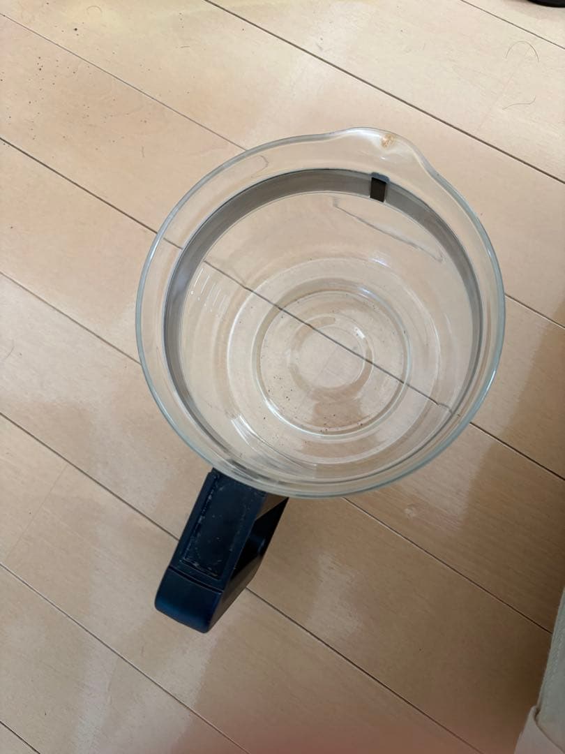 夏*様 TWINBIRD CM-D４６５