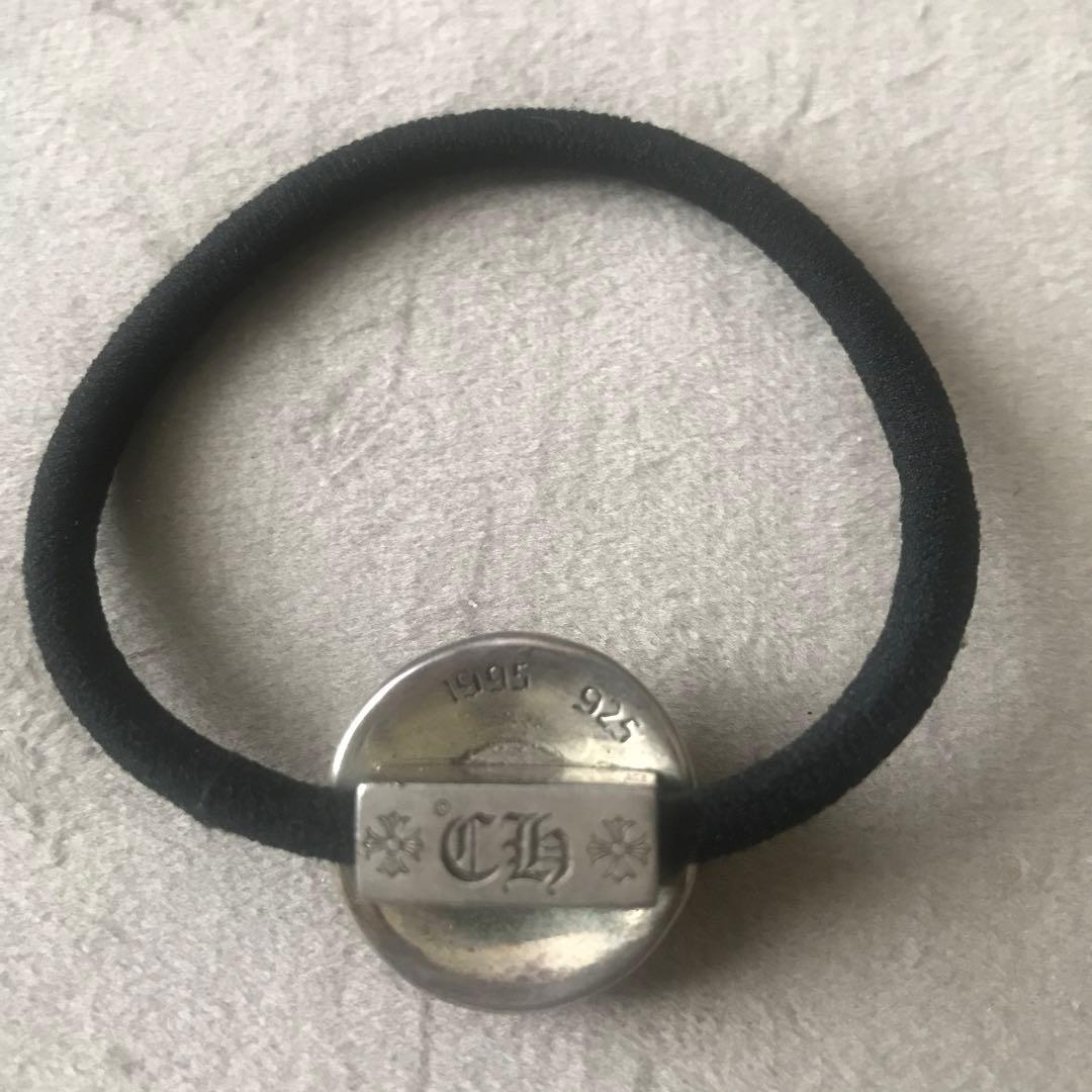 クロムハーツ ヘアゴム