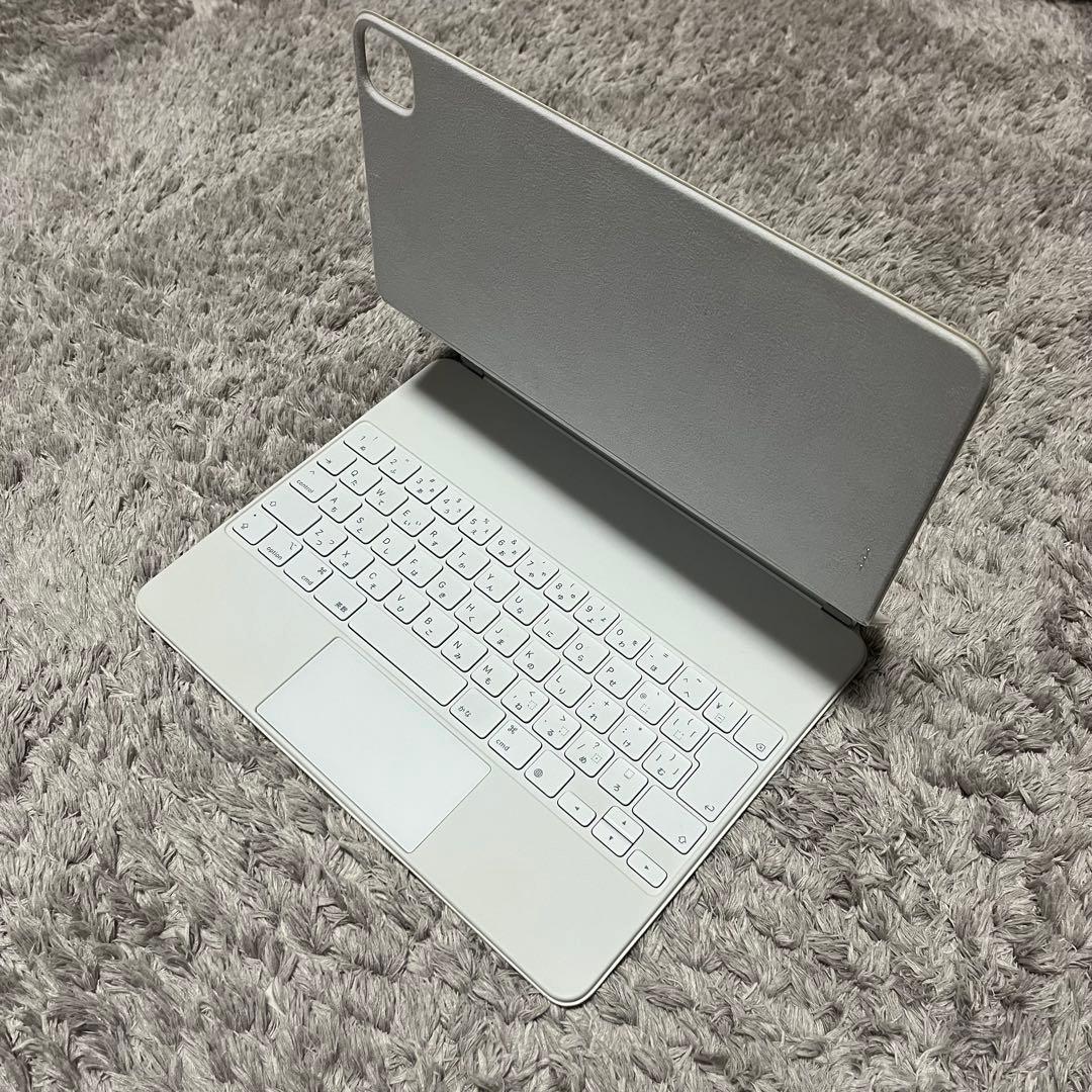 キーボード Apple Magic Keyboard iPad Pro 12.9-inch