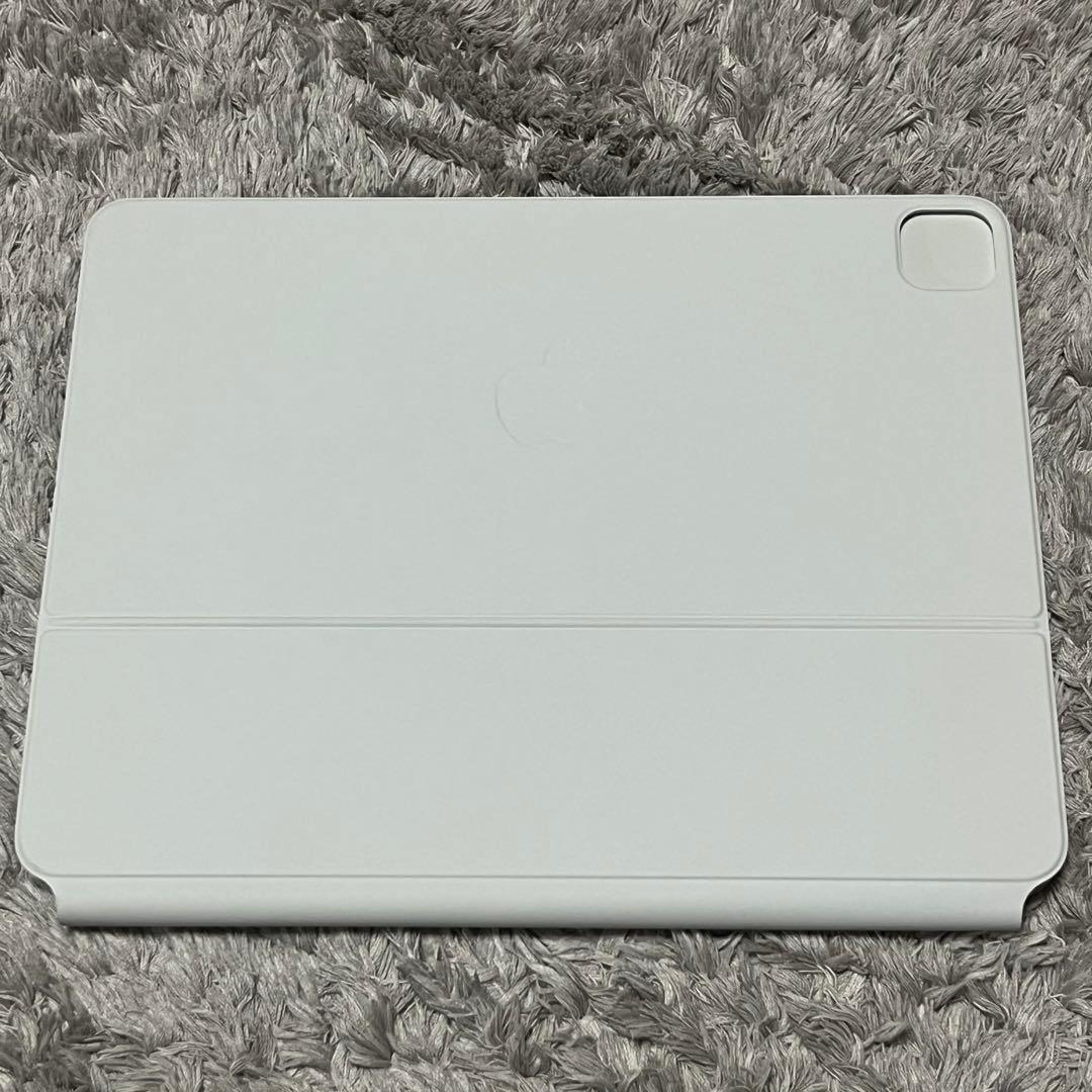キーボード Apple Magic Keyboard iPad Pro 12.9-inch