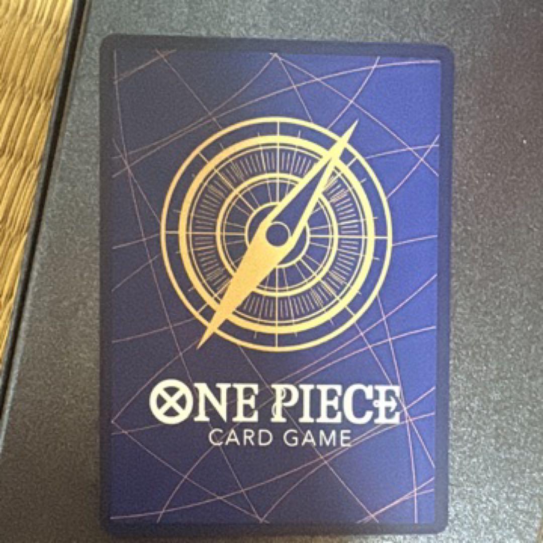 ボア・ハンコック spパラレル