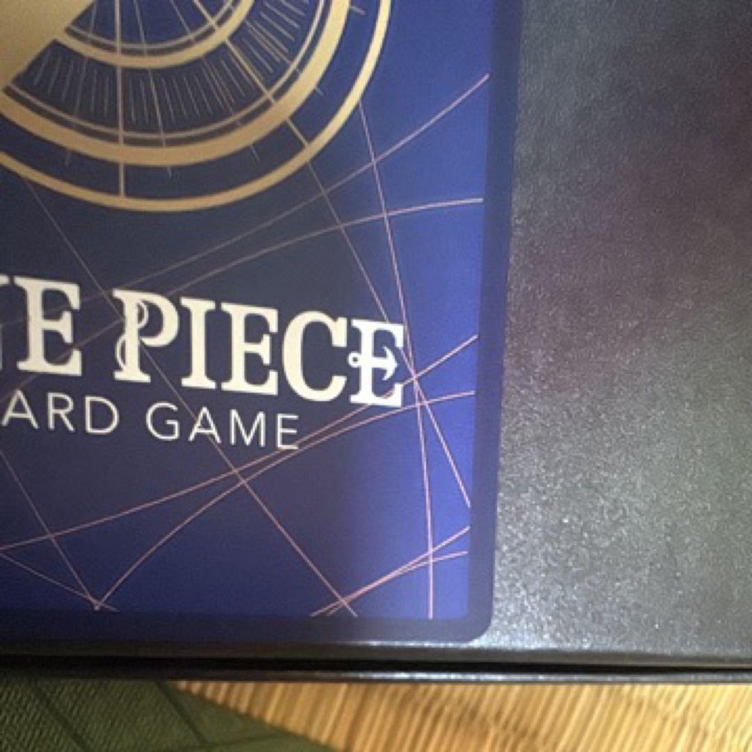 ボア・ハンコック spパラレル