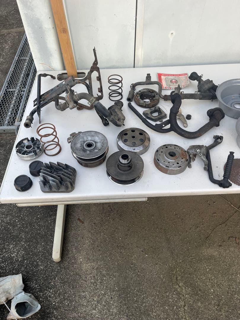 ジャイロキャノピー 2スト