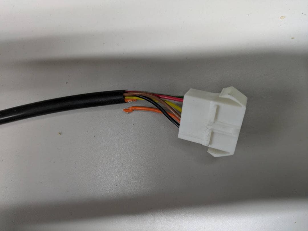 【ジャンク】メック令和新500円玉対応富士電機FDVT451BW