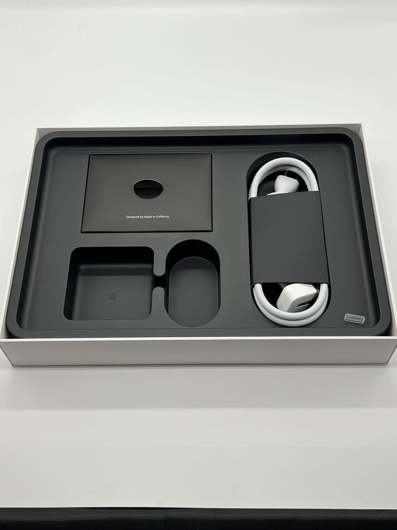 MacBook Pro 13inch メモリ16gb A1502