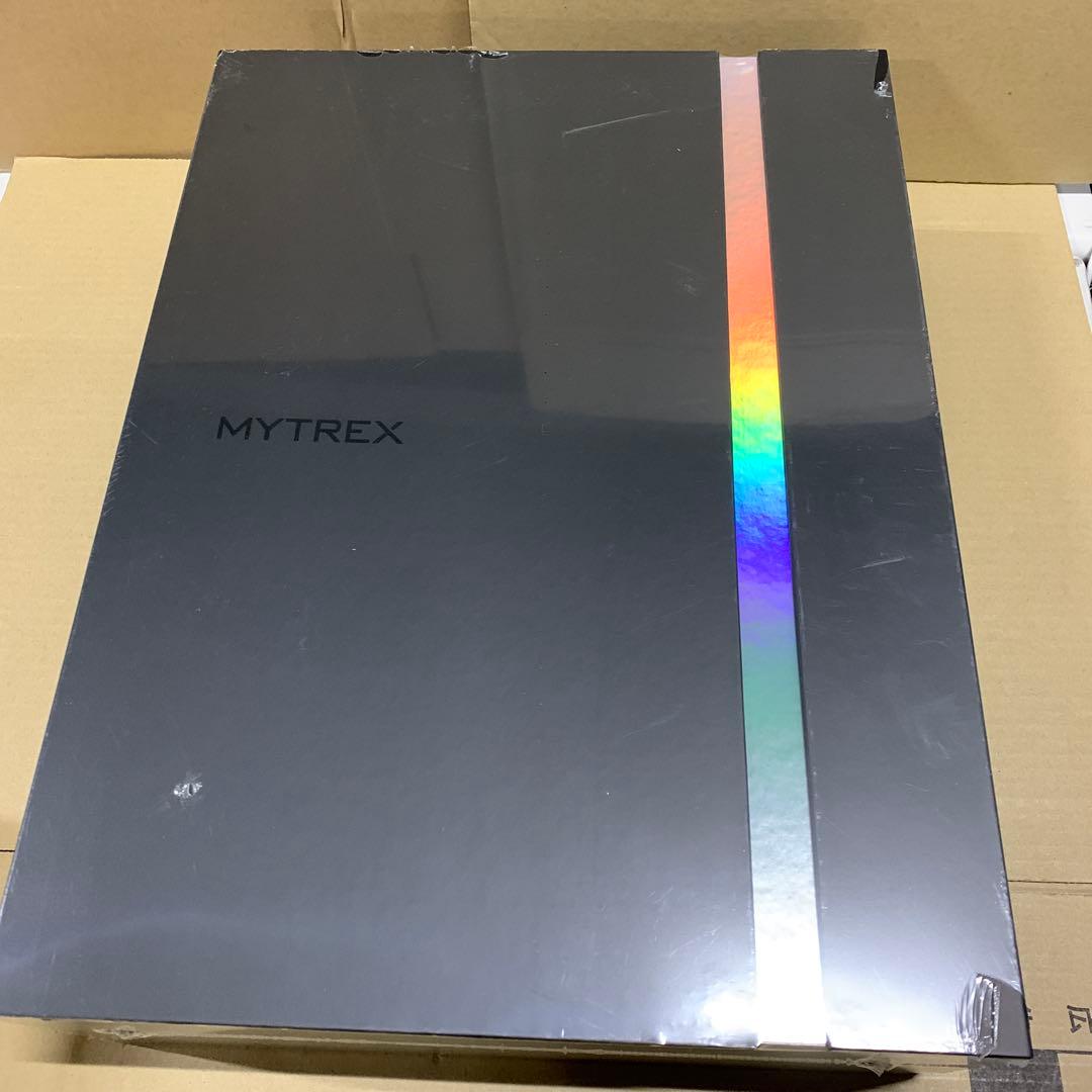 新品未開封　脱毛器 MiRAY マイトレックス VIO 美容MT-MR22B