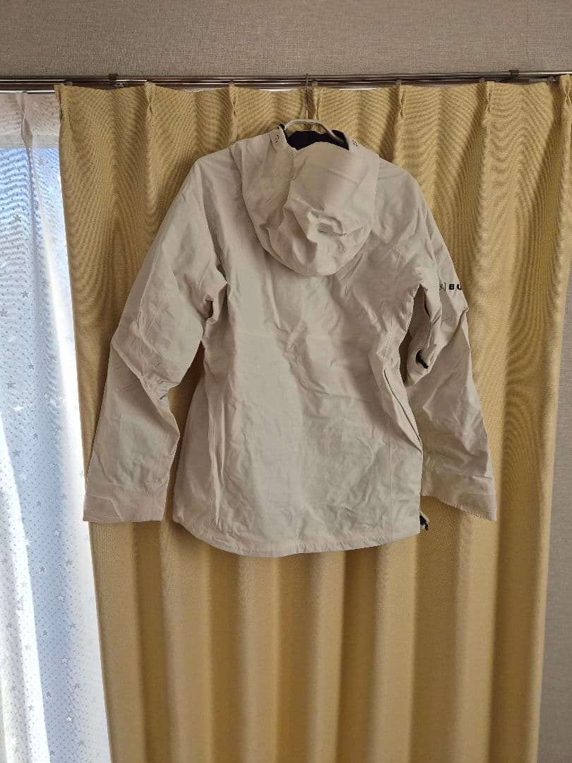 BURTON [ak] GORE-TEX アノラックジャケット