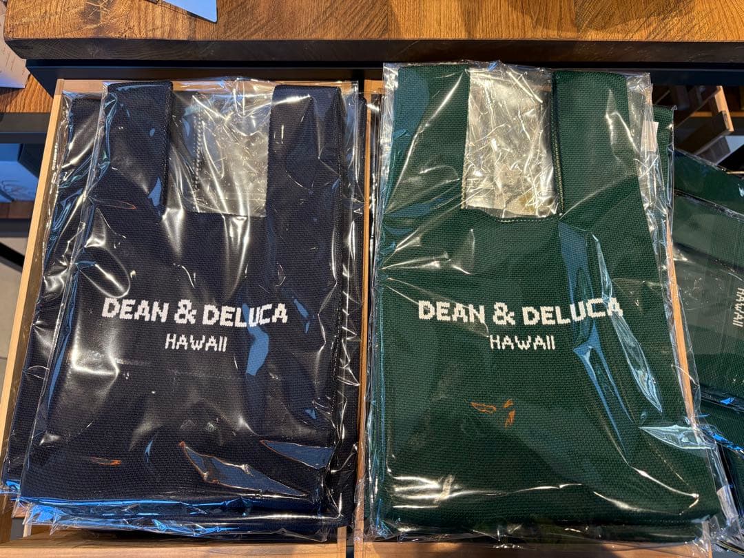 【限定】DEAN & DELUCA ハワイ