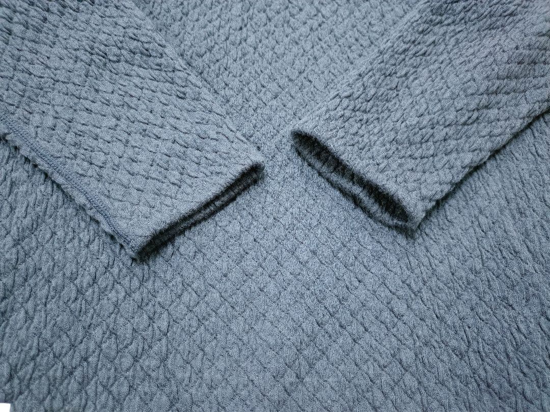 ババ　開封のみ ひだまりチョモランマ メンズL