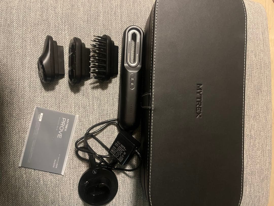 MYTREX マイトレックス PROVE トータルリフト 美顔器