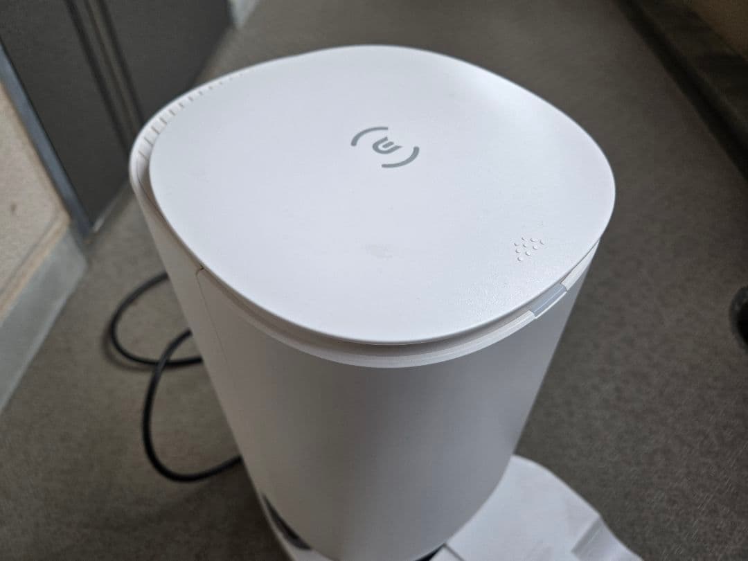 掃除機・クリーナー ECOVACS DEEBOT T9+