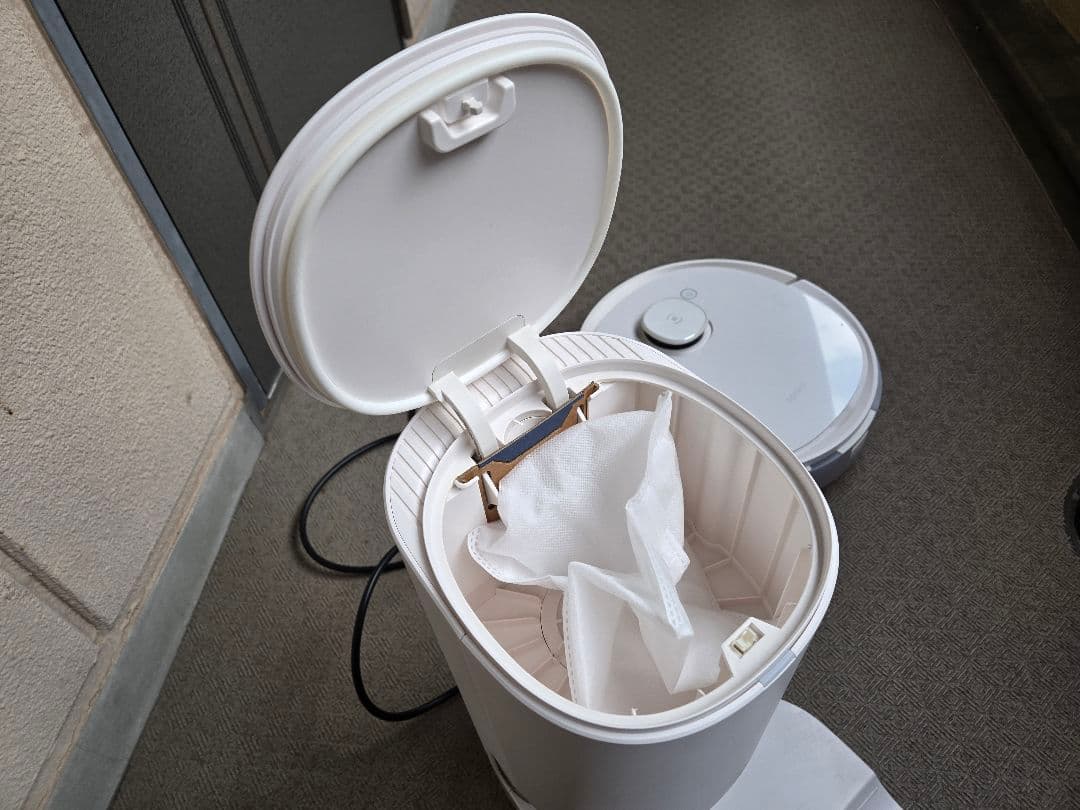 掃除機・クリーナー ECOVACS DEEBOT T9+