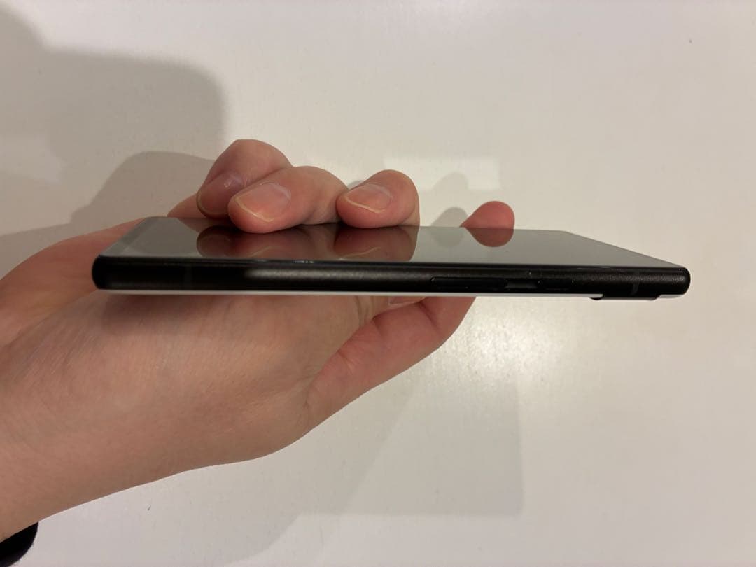 Google Pixel 6a チョーク