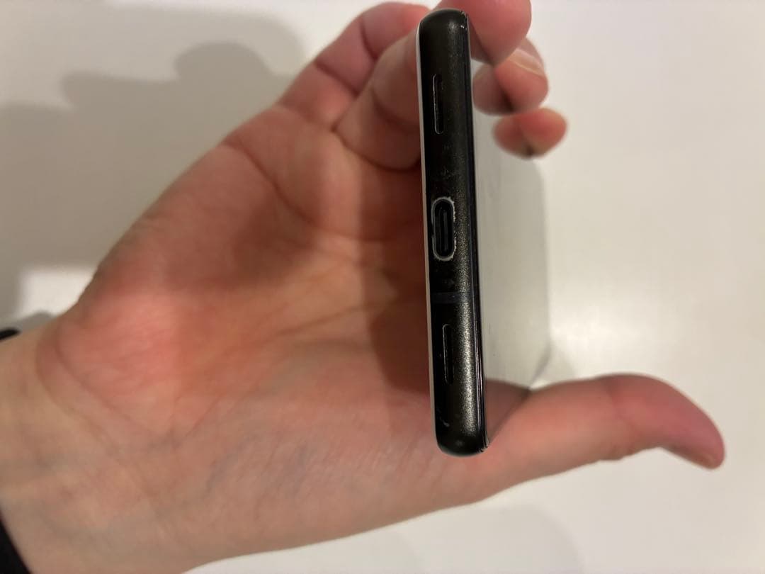 Google Pixel 6a チョーク