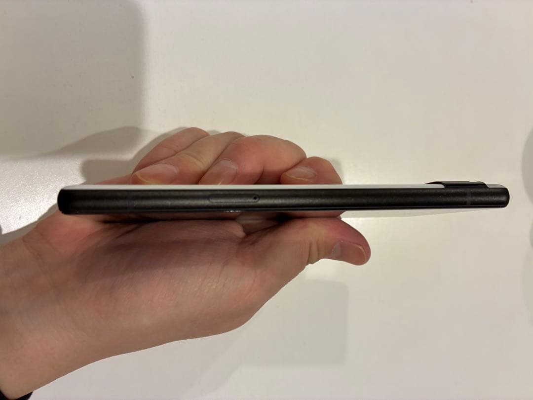 Google Pixel 6a チョーク