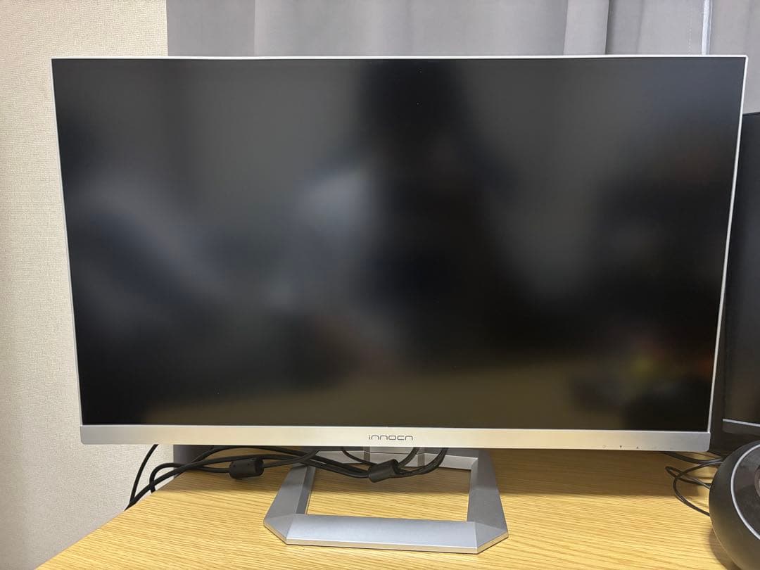 INNOCN 27M2V 4K 160Hz ミニLED