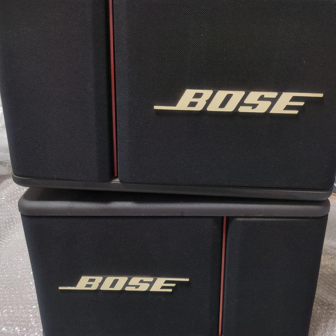 BOSE 301-AV MONlTOR 天井吊り下げ器具付き