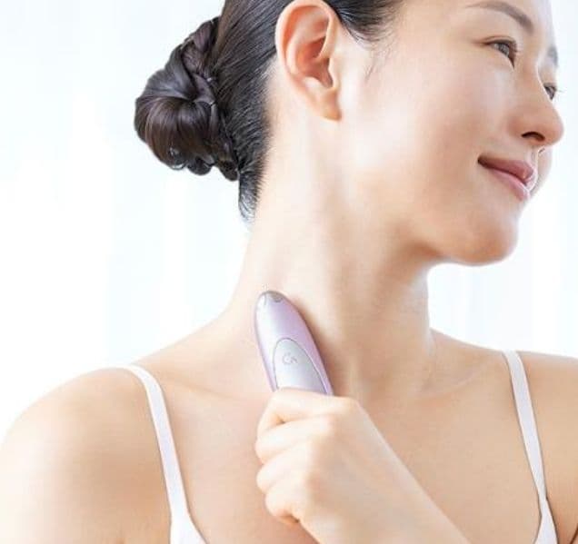 【あだてつ】【極美品】クリアージュ アイリフト プラス CR-11V