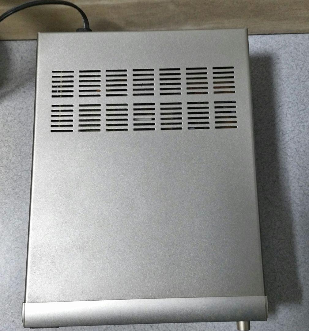 ONKYO MD-105AX MDレコーダーMDLP対応動作品