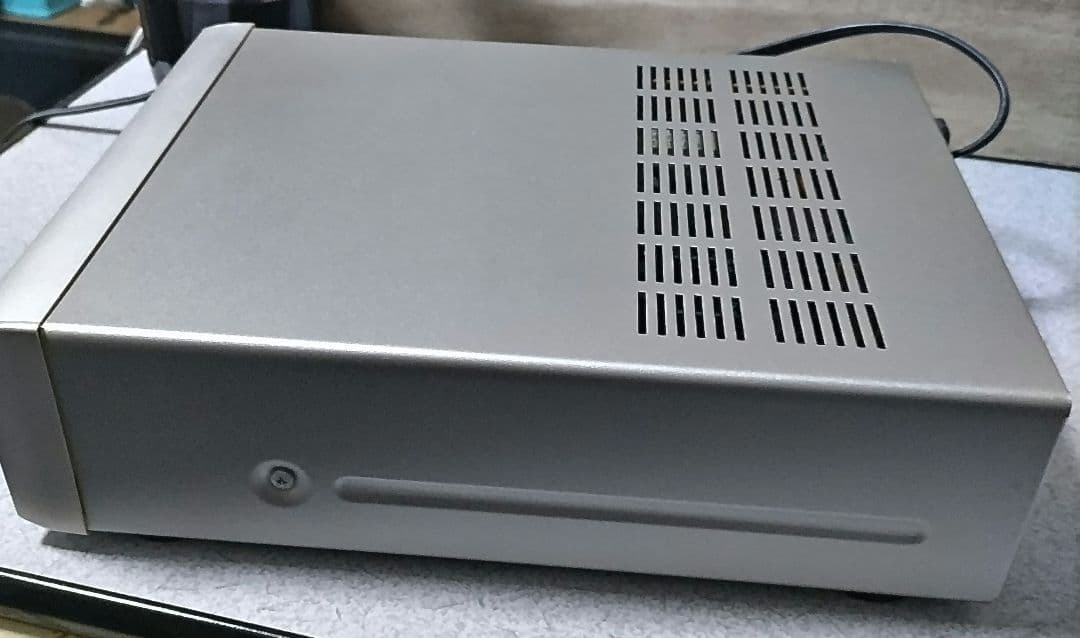 ONKYO MD-105AX MDレコーダーMDLP対応動作品