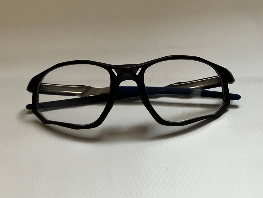 追加画像確認OAKLEY オークリーメガネOX8171 TRAJECTORY