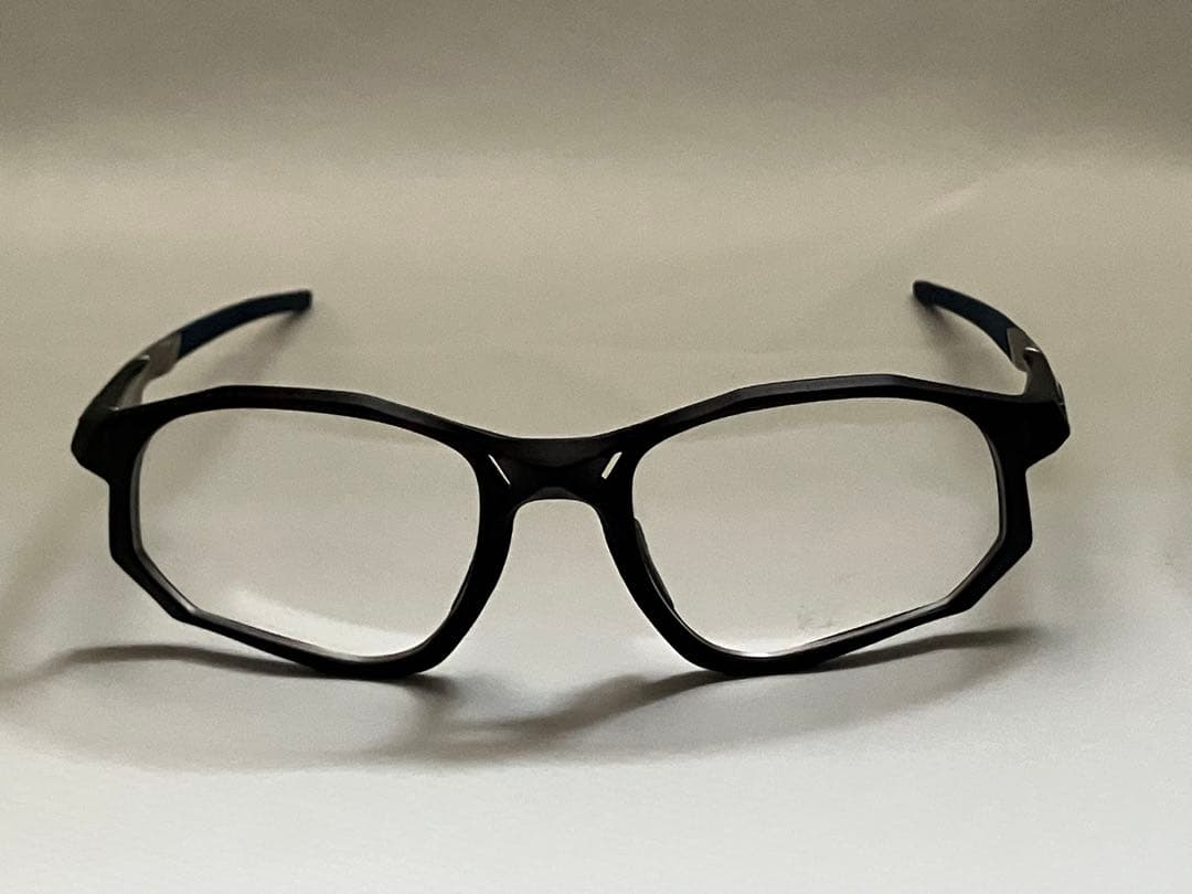 追加画像確認OAKLEY オークリーメガネOX8171 TRAJECTORY