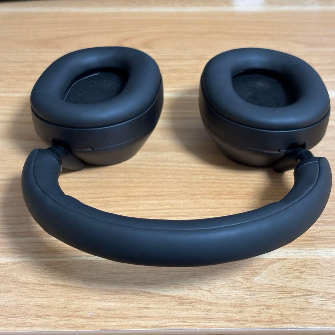 SONY WH-1000XM5 ノイズキャンセリングヘッドホン