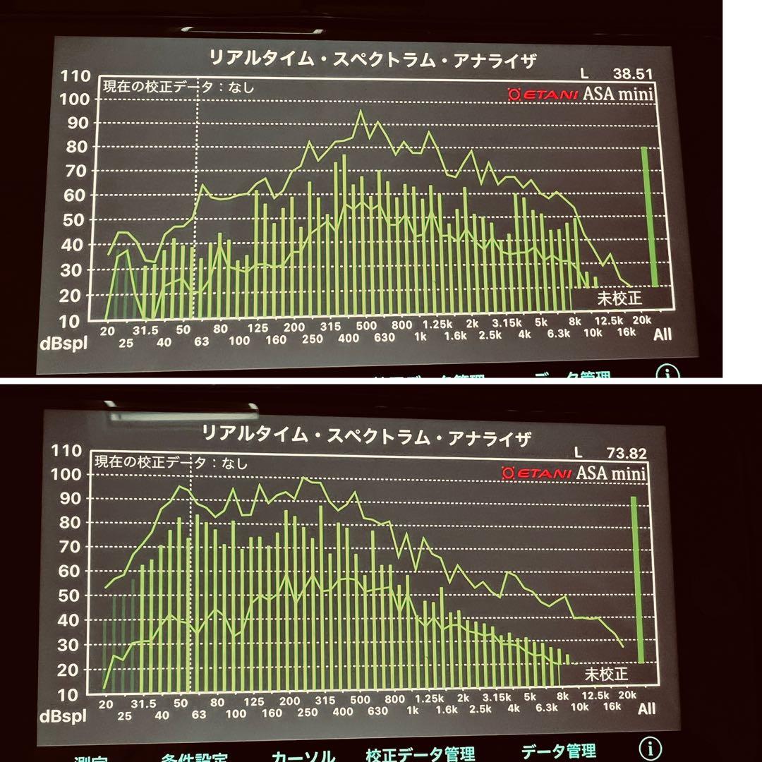JBL 3152 PRO用クロスオーバーネットワーク　1台　動作確認済み