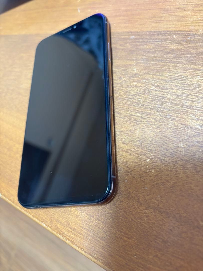Apple iPhone Xsゴールド本体256G