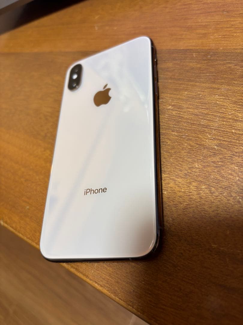 Apple iPhone Xsゴールド本体256G