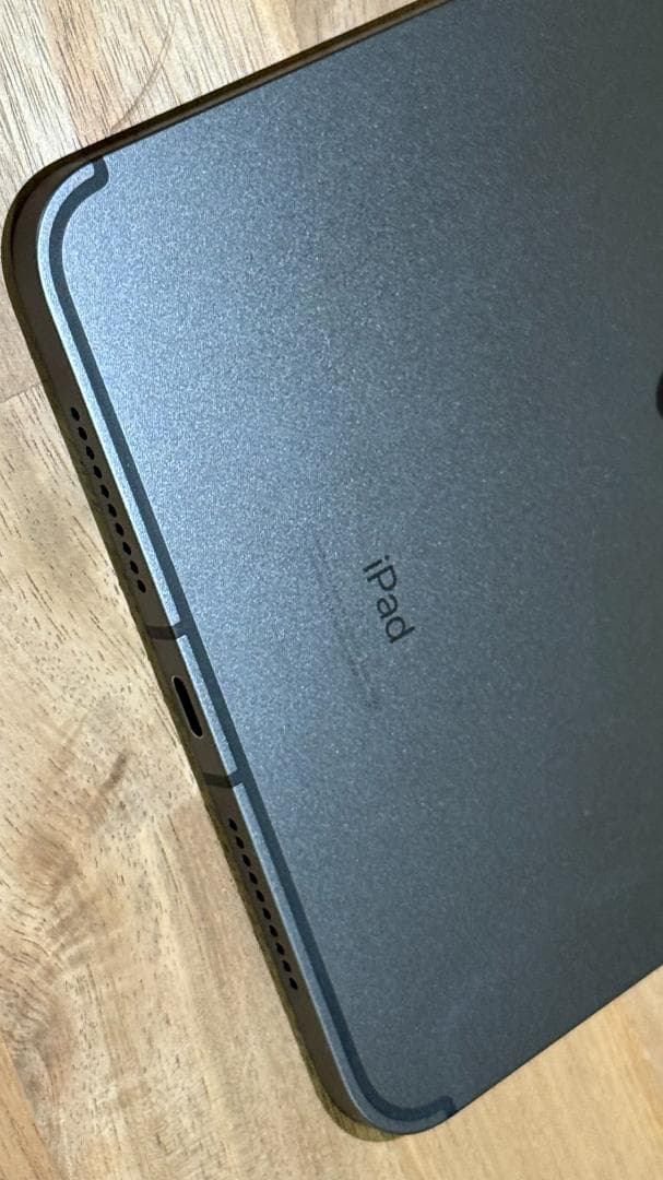 【米国購入】iPad mini 6 64GB Wi-Fi+Cellular 美品