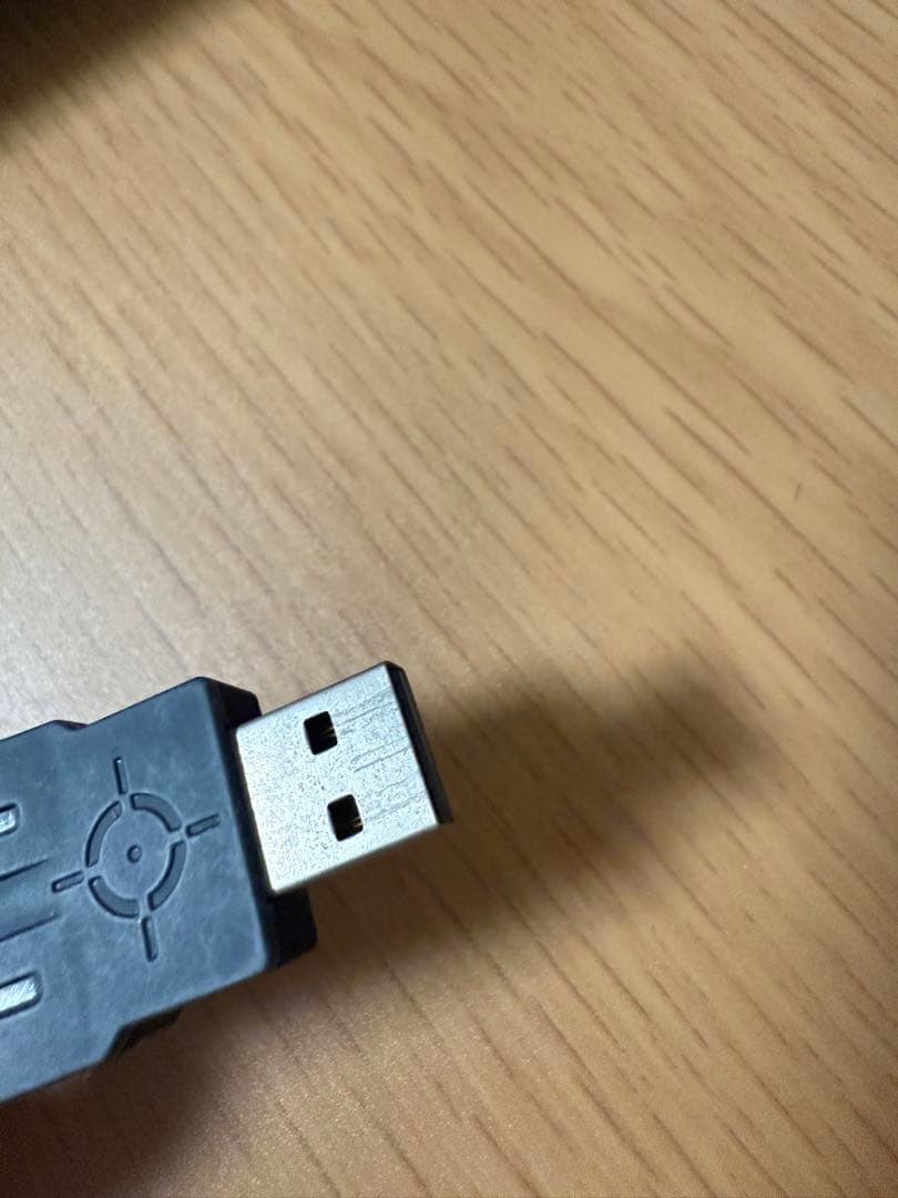 xim apex (ほぼ未使用)動作確認済み